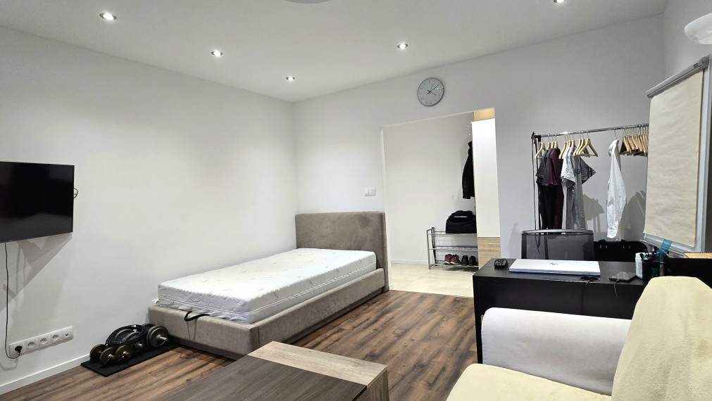 Predaný, predáme aj vašu nehnuteľnosť, ponúknite!