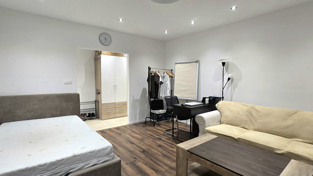 Predaný, predáme aj vašu nehnuteľnosť, ponúknite!