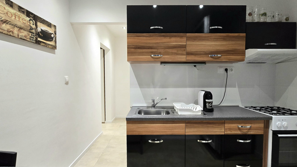 Predaný, predáme aj vašu nehnuteľnosť, ponúknite!