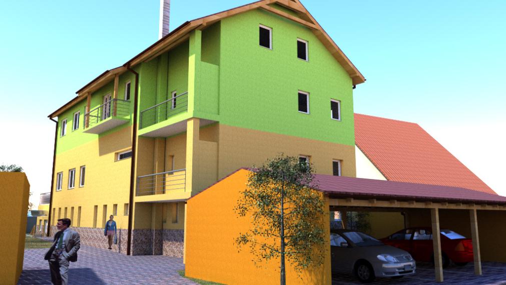 Predané, predáme aj vašu nehnuteľnosť, ponúknite!