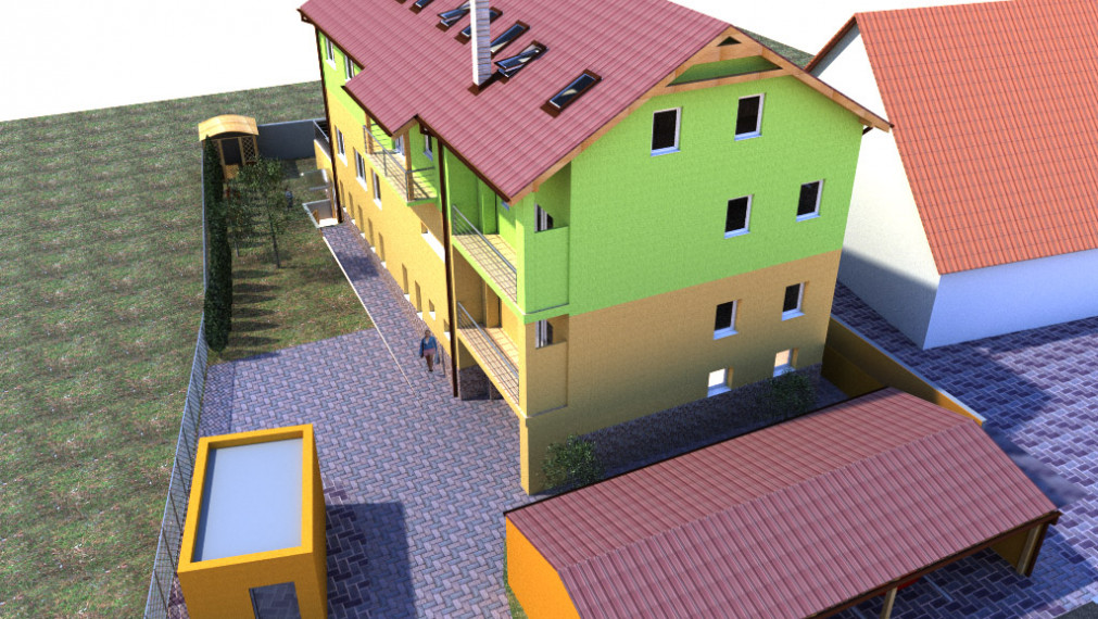 Predané, predáme aj vašu nehnuteľnosť, ponúknite!