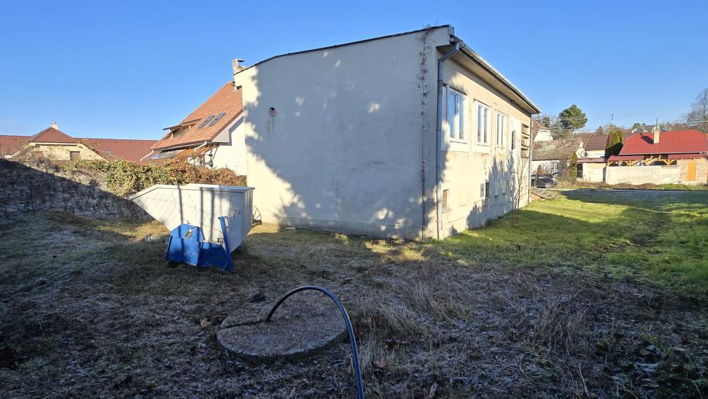 Predané, predáme aj vašu nehnuteľnosť, ponúknite!