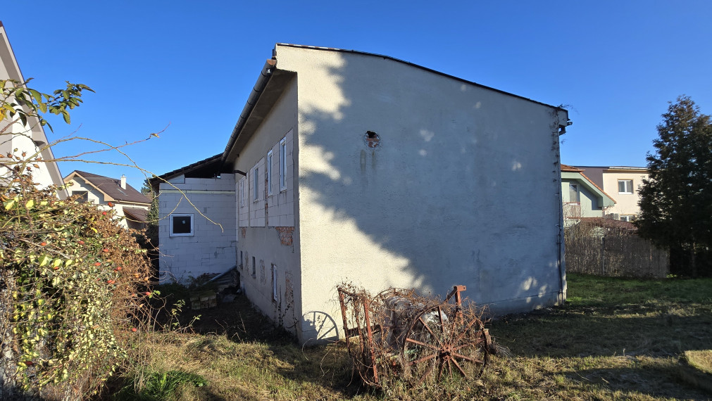 Predané, predáme aj vašu nehnuteľnosť, ponúknite!