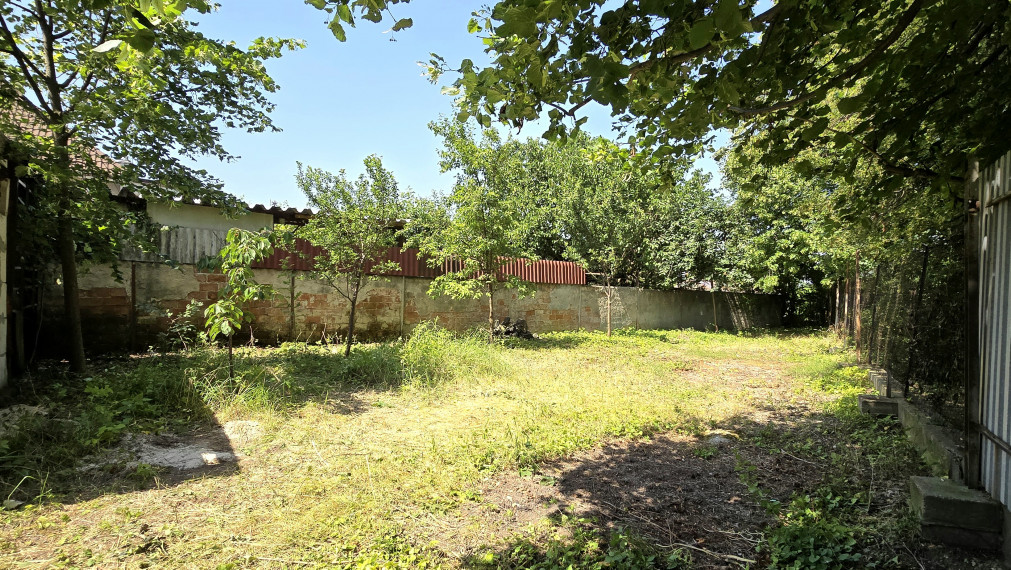 Predané, predáme aj vašu nehnuteľnosť, ponúknite.