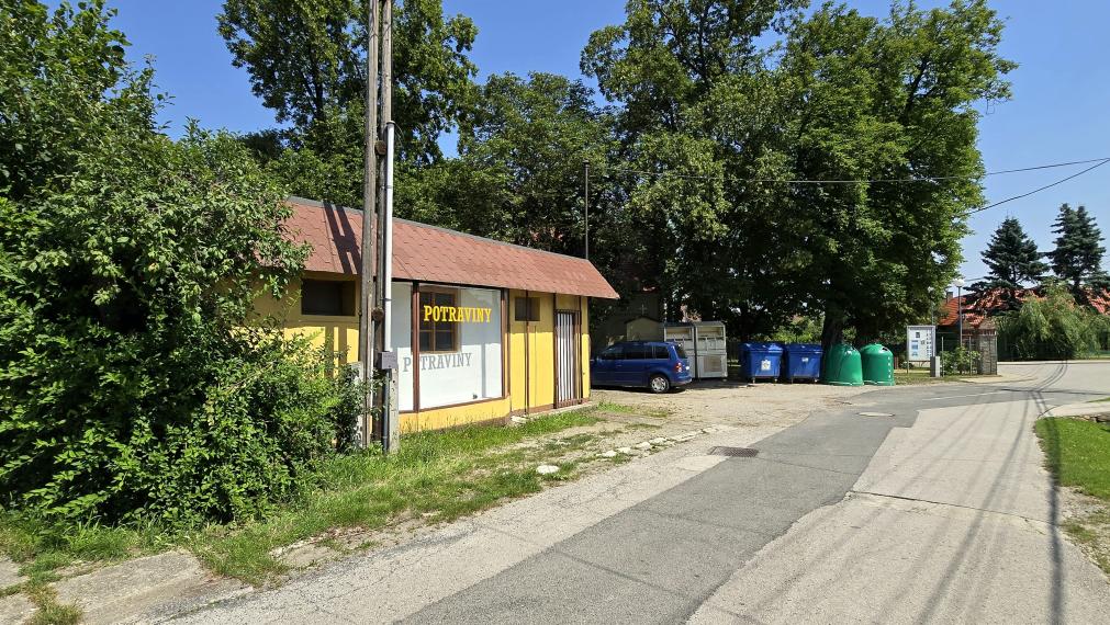 Predané, predáme aj vašu nehnuteľnosť, ponúknite.