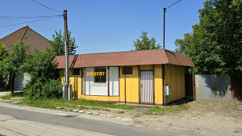 Predané, predáme aj vašu nehnuteľnosť, ponúknite.