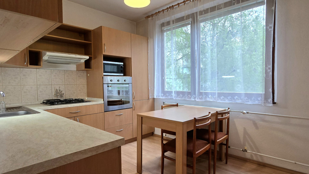 Predaný,chcete tiež predať? Predáme aj vašu nehnuteľnosť.