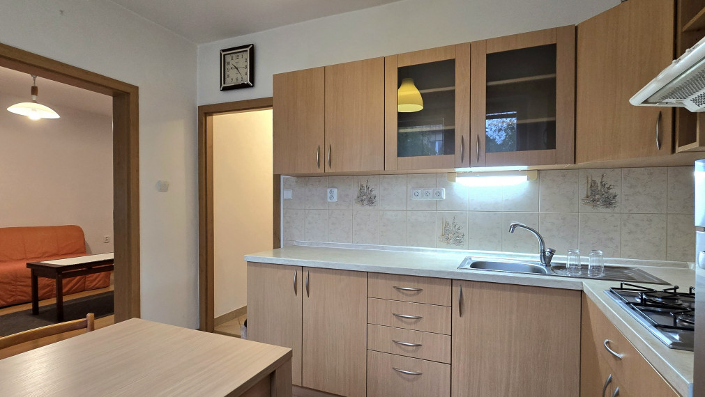 Predaný,chcete tiež predať? Predáme aj vašu nehnuteľnosť.