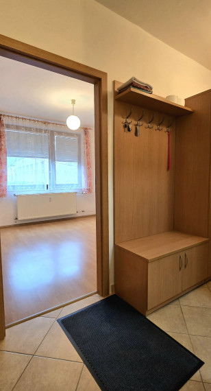 Predaný,chcete tiež predať? Predáme aj vašu nehnuteľnosť.