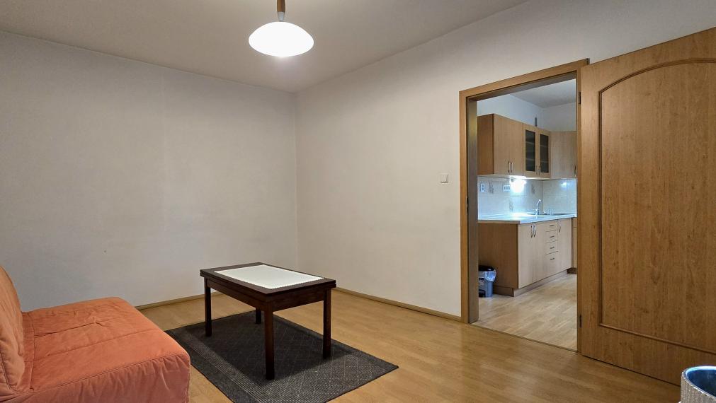 Predaný,chcete tiež predať? Predáme aj vašu nehnuteľnosť.