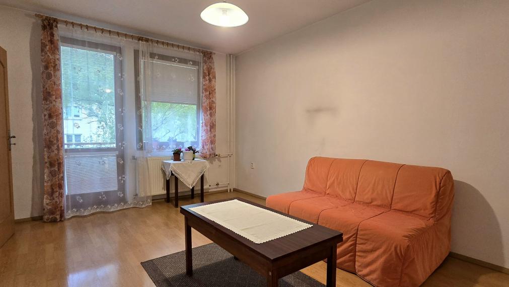 Predaný,chcete tiež predať? Predáme aj vašu nehnuteľnosť.