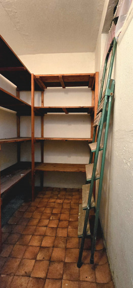 Predaný,chcete tiež predať? Predáme aj vašu nehnuteľnosť.