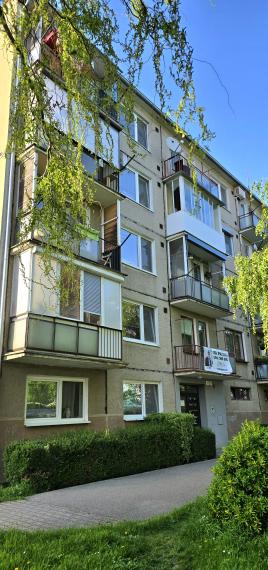 Predaný,chcete tiež predať? Predáme aj vašu nehnuteľnosť.