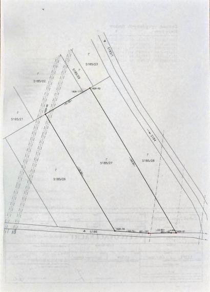 Na predaj stavebný pozemok v Pezinku, priemyselná zóna