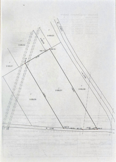Na predaj stavebný pozemok v Pezinku, priemyselná zóna