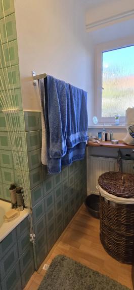 3izbový tehlový byt v centre Pk, v zeleni, vlastné kúrenie