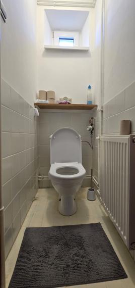 3izbový tehlový byt v centre Pk, v zeleni, vlastné kúrenie