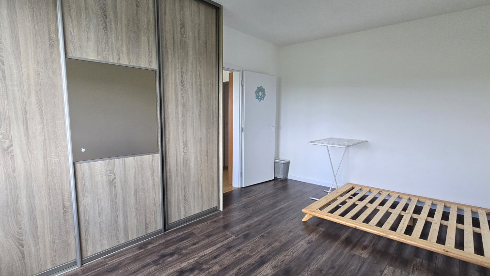 Rezervovaný! 1izbový byt s výťahom a parádnym výhľadom