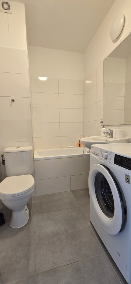 Rezervovaný! 1izbový byt s výťahom a parádnym výhľadom