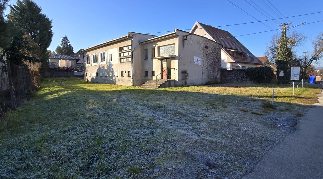 Predané, predáme aj vašu nehnuteľnosť, ponúknite!