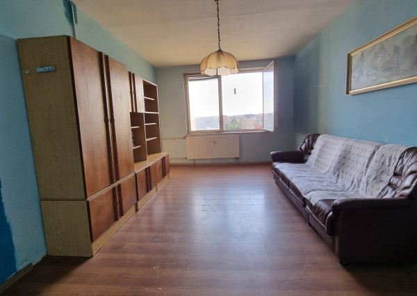 Predaný, predáme aj Vašu nehnuteľnosť.