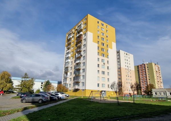 Predaná, predáme aj Vašu nehnuteľnosť..