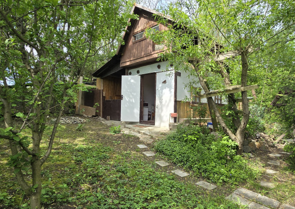 PREDANÉ, čakáme na zápis do katastra.