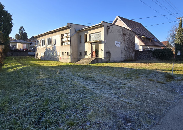 Predané, predáme aj vašu nehnuteľnosť, ponúknite!