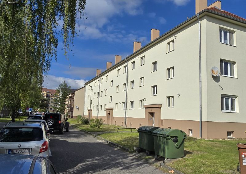 PREDANÉ! PREDÁME AJ VAŠU NEHNUTEĽNOSŤ